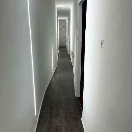 Toledo Habitaciones Madrid Exterior foto