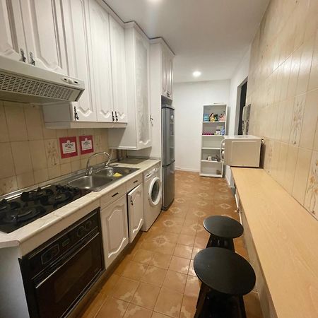 Toledo Habitaciones Madrid Exterior foto