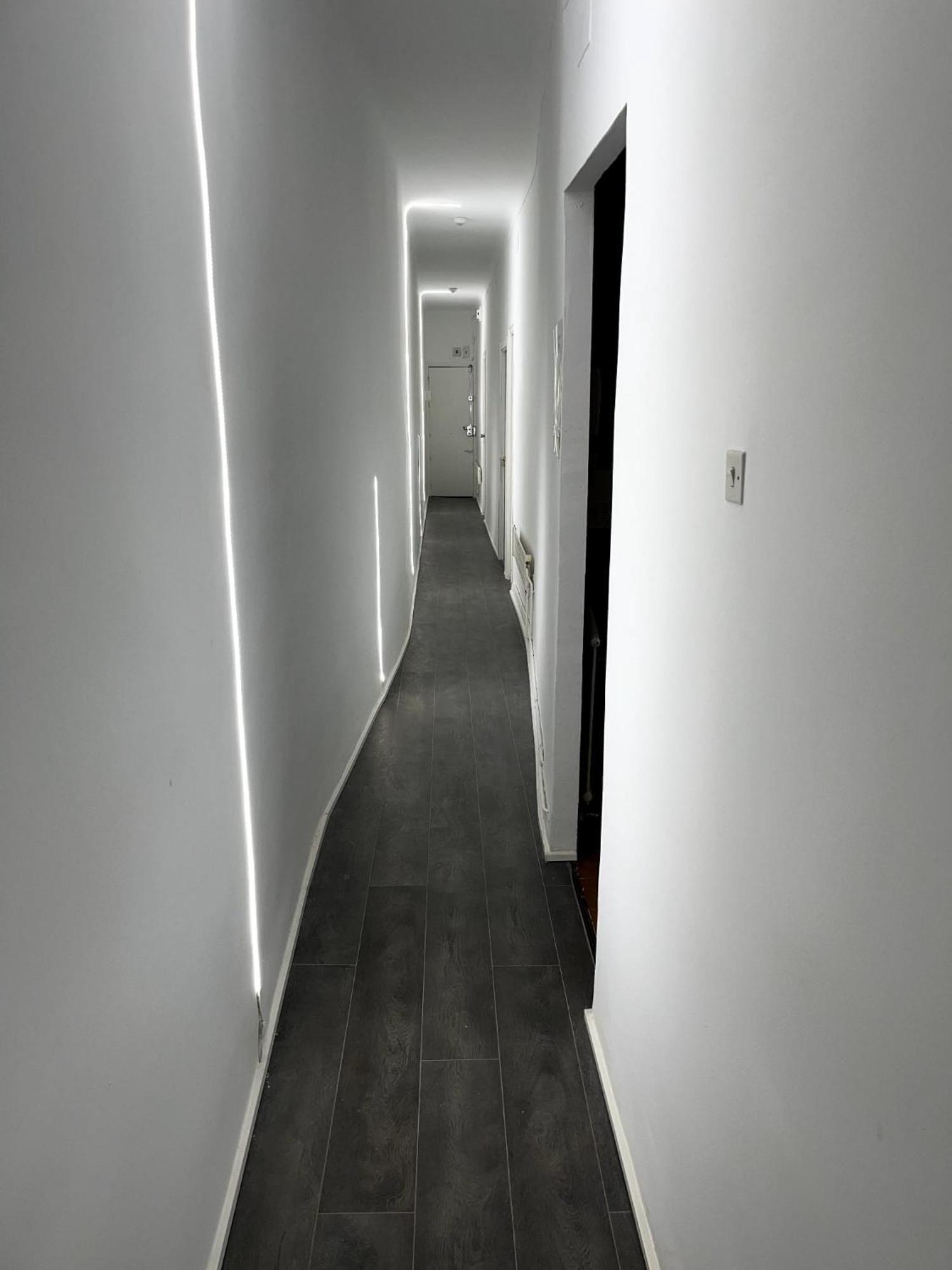 Toledo Habitaciones Madrid Exterior foto